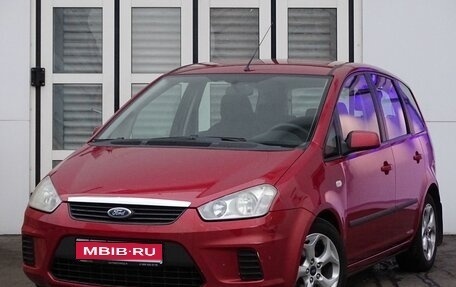 Ford C-MAX I рестайлинг, 2007 год, 700 000 рублей, 1 фотография