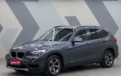 BMW X1, 2013 год, 1 650 000 рублей, 1 фотография