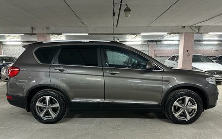 Haval H6, 2019 год, 1 750 000 рублей, 5 фотография