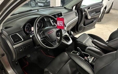 Haval H6, 2019 год, 1 750 000 рублей, 11 фотография