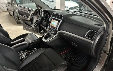 Haval H6, 2019 год, 1 750 000 рублей, 16 фотография