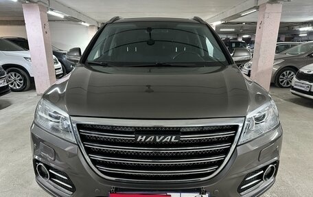 Haval H6, 2019 год, 1 750 000 рублей, 3 фотография