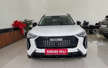 Haval Jolion, 2023 год, 2 370 000 рублей, 2 фотография