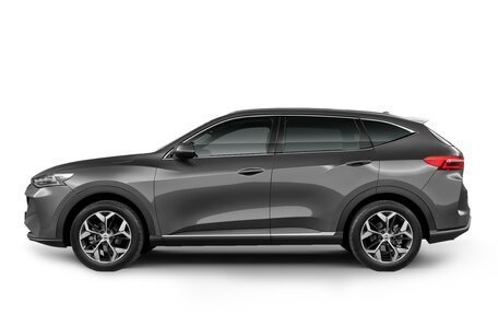 Haval F7 I, 2024 год, 3 315 510 рублей, 2 фотография