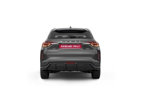 Haval F7 I, 2024 год, 3 315 510 рублей, 4 фотография