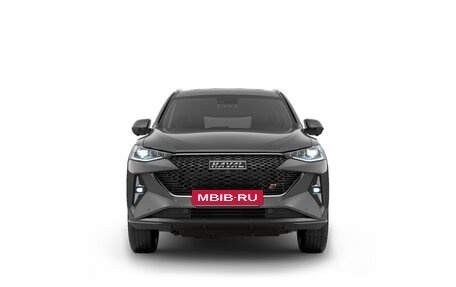 Haval F7 I, 2024 год, 3 315 510 рублей, 3 фотография