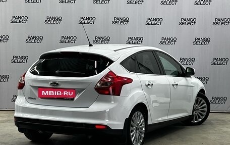 Ford Focus III, 2013 год, 910 000 рублей, 4 фотография