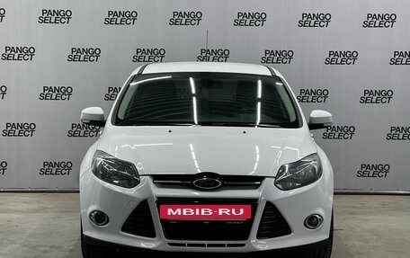 Ford Focus III, 2013 год, 910 000 рублей, 2 фотография