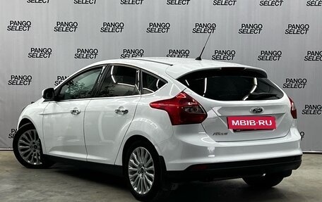 Ford Focus III, 2013 год, 910 000 рублей, 6 фотография