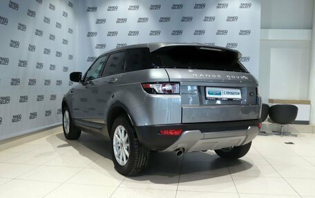 Land Rover Range Rover Evoque I, 2012 год, 2 104 000 рублей, 7 фотография