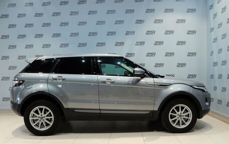 Land Rover Range Rover Evoque I, 2012 год, 2 104 000 рублей, 19 фотография