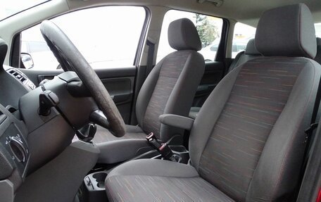 Ford C-MAX I рестайлинг, 2007 год, 700 000 рублей, 6 фотография