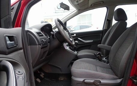 Ford C-MAX I рестайлинг, 2007 год, 700 000 рублей, 5 фотография