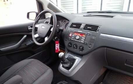 Ford C-MAX I рестайлинг, 2007 год, 700 000 рублей, 2 фотография