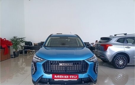 Haval Jolion, 2024 год, 2 474 010 рублей, 3 фотография