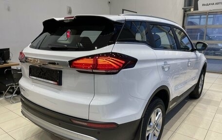 Geely Atlas, 2024 год, 2 798 990 рублей, 4 фотография