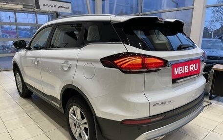 Geely Atlas, 2024 год, 2 798 990 рублей, 6 фотография