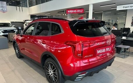 Haval Jolion, 2024 год, 2 655 000 рублей, 4 фотография