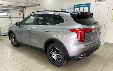 Haval Jolion, 2024 год, 2 655 000 рублей, 5 фотография