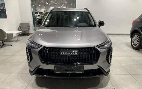 Haval Jolion, 2024 год, 2 510 000 рублей, 2 фотография