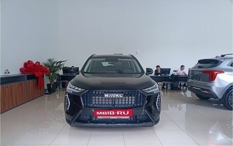 Haval Jolion, 2024 год, 2 370 000 рублей, 3 фотография