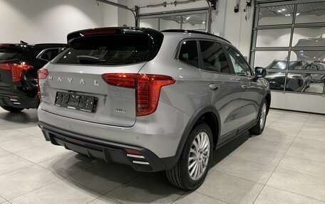 Haval Jolion, 2024 год, 2 510 000 рублей, 4 фотография