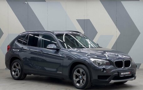 BMW X1, 2013 год, 1 650 000 рублей, 3 фотография