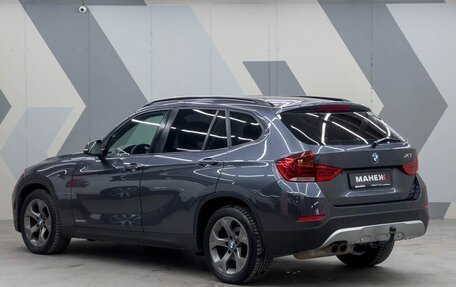 BMW X1, 2013 год, 1 650 000 рублей, 4 фотография