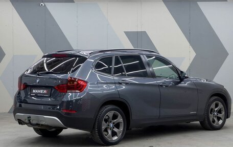 BMW X1, 2013 год, 1 650 000 рублей, 6 фотография