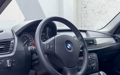 BMW X1, 2013 год, 1 650 000 рублей, 11 фотография