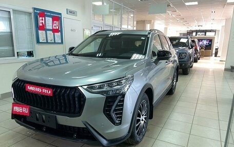 Haval Jolion, 2024 год, 2 655 000 рублей, 2 фотография