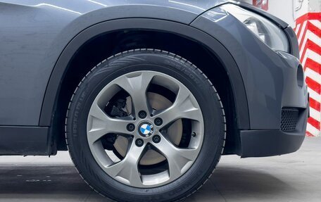 BMW X1, 2013 год, 1 650 000 рублей, 19 фотография