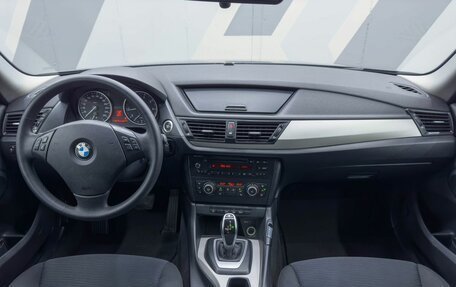 BMW X1, 2013 год, 1 650 000 рублей, 21 фотография