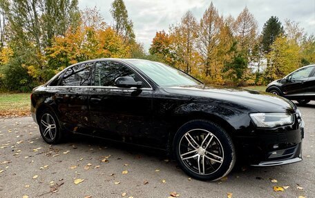 Audi A4, 2012 год, 1 470 000 рублей, 4 фотография