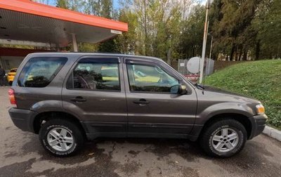 Ford Escape II, 2004 год, 777 000 рублей, 1 фотография