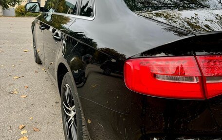 Audi A4, 2012 год, 1 470 000 рублей, 7 фотография