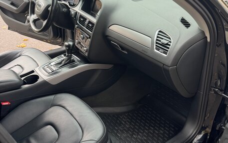 Audi A4, 2012 год, 1 470 000 рублей, 14 фотография