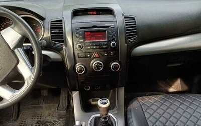 KIA Sorento II рестайлинг, 2010 год, 1 175 000 рублей, 1 фотография