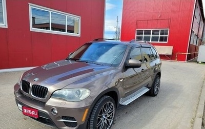 BMW X5, 2010 год, 2 000 000 рублей, 1 фотография