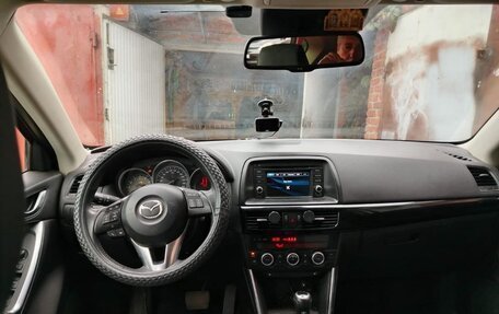 Mazda CX-5 II, 2012 год, 1 900 000 рублей, 9 фотография