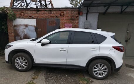 Mazda CX-5 II, 2012 год, 1 900 000 рублей, 7 фотография