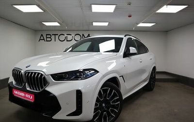 BMW X6, 2023 год, 14 900 000 рублей, 1 фотография