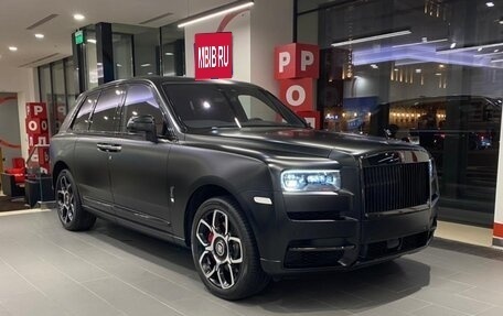 Rolls-Royce Cullinan, 2024 год, 68 900 000 рублей, 1 фотография