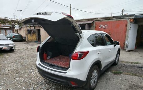 Mazda CX-5 II, 2012 год, 1 900 000 рублей, 15 фотография