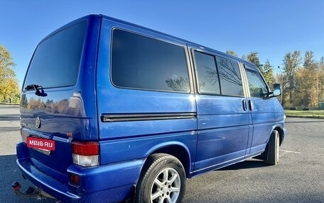 Volkswagen Multivan T4, 1999 год, 1 100 000 рублей, 6 фотография