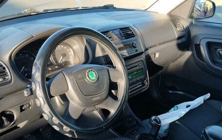 Skoda Roomster, 2012 год, 550 000 рублей, 7 фотография