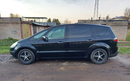 Ford S-MAX I, 2008 год, 990 000 рублей, 9 фотография