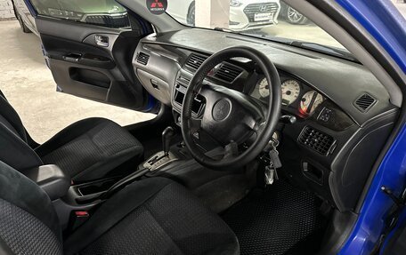 Mitsubishi Lancer IX, 2001 год, 395 000 рублей, 11 фотография