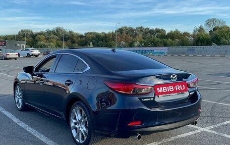 Mazda 6, 2015 год, 1 520 000 рублей, 2 фотография