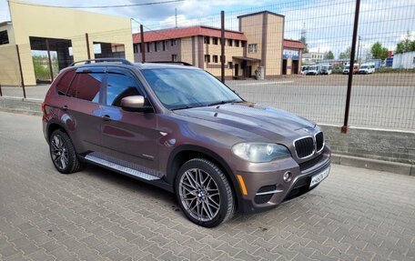 BMW X5, 2010 год, 2 000 000 рублей, 2 фотография